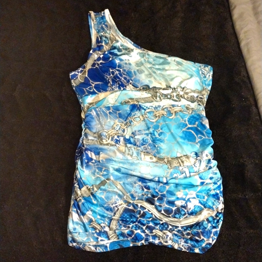 Bodycon Dress